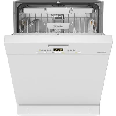G 5611 SCU Active Unterbau-Geschirrspüler 60 cm brillantweiß