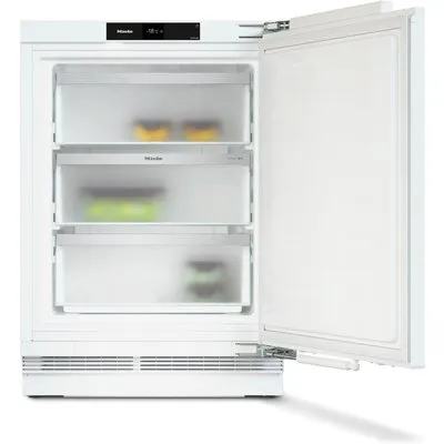 FNUS 7040 D Unterbau-Gefrierschrank weiß