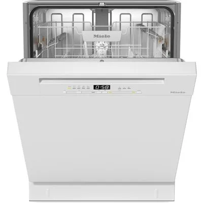 G 5811 U Active Plus Unterbau-Geschirrspüler 60 cm brillantweiß