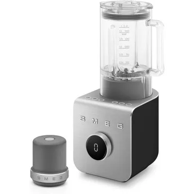 BLC02BLMEU Standmixer schwarz matt