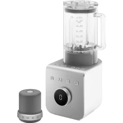 BLC02WHMEU Standmixer weiß matt