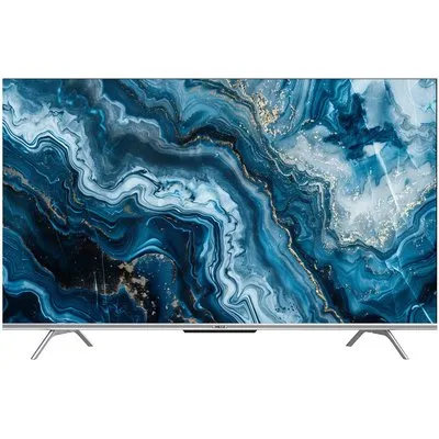 50MUD7031Z 126 cm (50") LCD-TV mit LED-Technik, 4K Ultra HD, Smart-TV, HDR-Wiedergabe, DVB-T2/DVB-C/DVB-S2, Sprachsteuerung