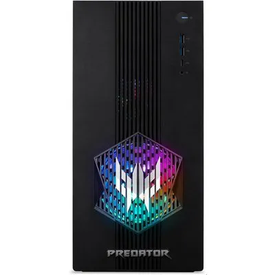 Predator Orion 3000 (DG.E4TEG.007) Gaming PC schwarz, Intel Core Ultra 7, 32 GB RAM, 1024 GB SSD, nVidia GeForce RTX 5070 (12 GB), Windows 11