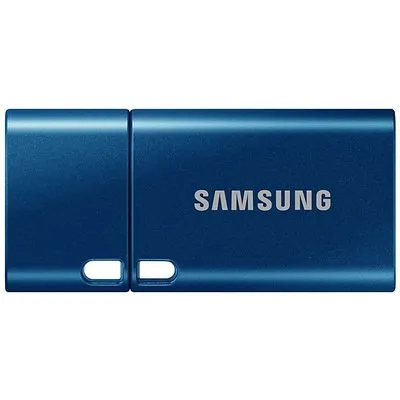 USB 3.1 Gen 1 Type-C (512GB) Speicherstick blau