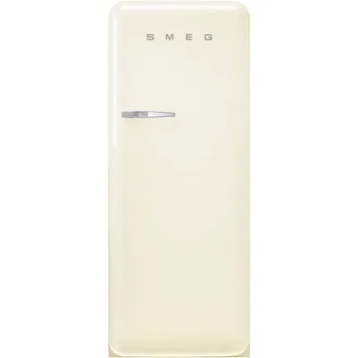 FAB28RCR6 Standkühlschrank mit Gefrierfach creme