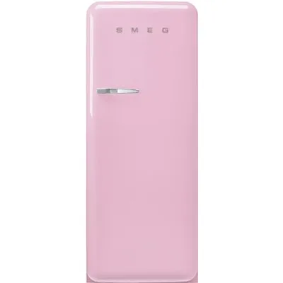 FAB28RPK6 Standkühlschrank mit Gefrierfach cadillac pink