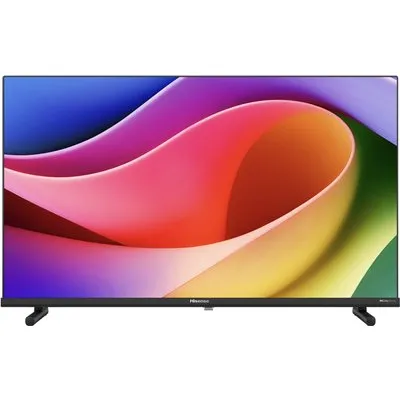 40A5Q 100 cm (40") QLED-TV, Full HD, Smart-TV, DVB-T2/DVB-C/DVB-S2