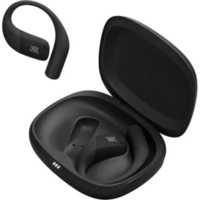 JBL Endurance Zone in Grau