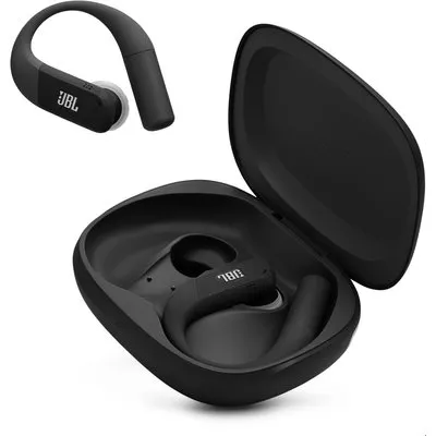 Endurance Peak 4 True Wireless Kopfhörer schwarz/grau