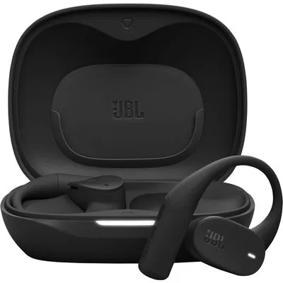 Sense Lite True Wireless Kopfhörer schwarz