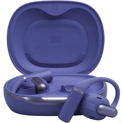 JBL Sense Pro Earbuds in Blau