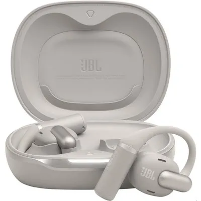Sense Pro True Wireless Kopfhörer grau