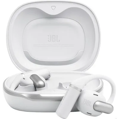 JBL Sense Pro Earbuds in Weiß