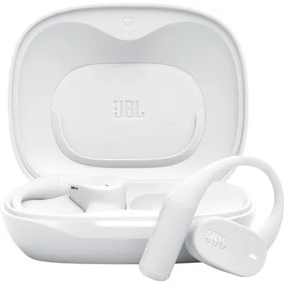 Sense Lite True Wireless Kopfhörer weiß