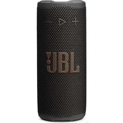 Grip Bluetooth-Lautsprecher schwarz