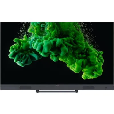 40MTD4001Y 100 cm (40") LCD-TV mit LED-Technik, Full HD, Smart-TV, DVB-T2/DVB-C/DVB-S2, Sprachsteuerung