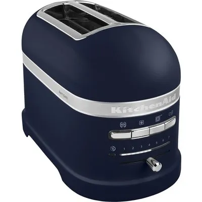 5KMT2204EIB Ariston Kompakt-Toaster ink blue