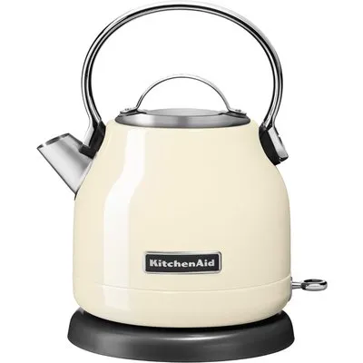 5KEK1222EAC Wasserkocher creme