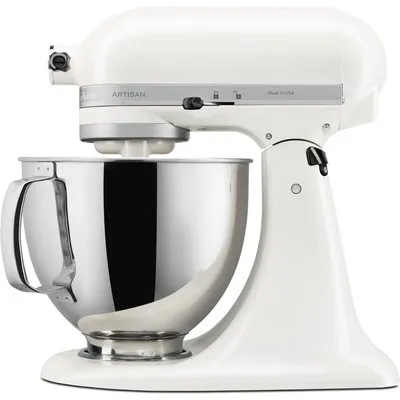 5KSM125EPL Artisan Küchenmaschine porcelain
