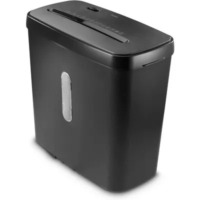 Aktenvernichter Safe X50 Aktenvernichter schwarz