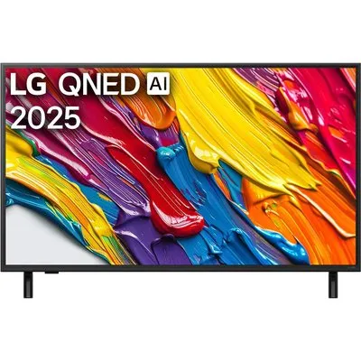 LG QNED82 in Weitere Ausführungen