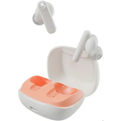 Smokin Buds True Wireless Kopfhörer bone