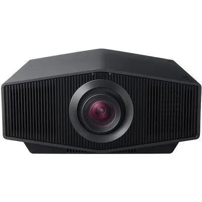 BRAVIA Projector 8 VPL-XW6100ES 4K-SXRD Laser-Projektor schwarz