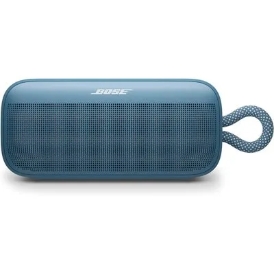 SoundLink Plus Bluetooth-Lautsprecher blue dusk