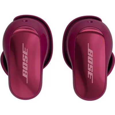 QuietComfort Ultra Earbuds (2. Gen) True Wireless Kopfhörer deep plum