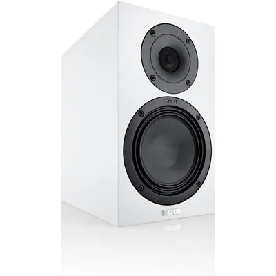 GLE 20 S2 /Stück Klein-/Regallautsprecher weiss