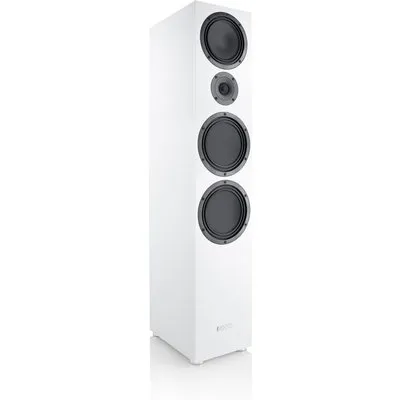 GLE 90 S2 /Stück Stand-Lautsprecher weiss