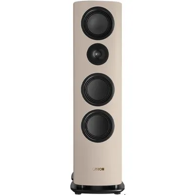 Reference 5 GS /Stück Stand-Lautsprecher sand