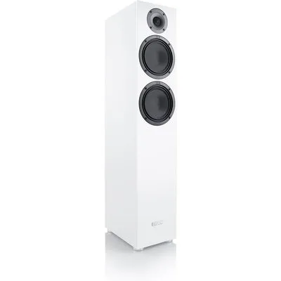 GLE 70 S2 /Stück Stand-Lautsprecher weiss