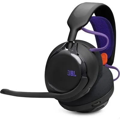 Quantum 650 Gaming Headset schwarz