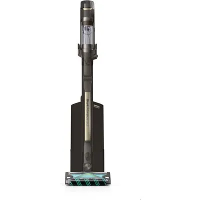 IP3256EUT Akku-Stielstaubsauger espresso, 70 min Laufzeit, 0,7 l Staubvolumen