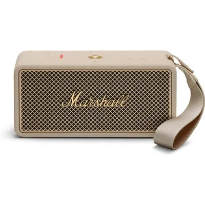 Middleton II Bluetooth-Lautsprecher cream