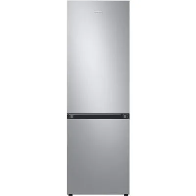 RB34C600CSA Kühl-/Gefrierkombination premium edelstahl look