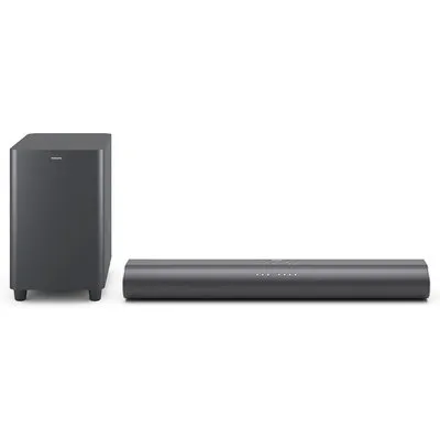TAB6100/10 Soundbar + Subwoofer
