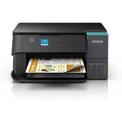 EcoTank ET-2950 Multifunktionsgerät Tinte schwarz