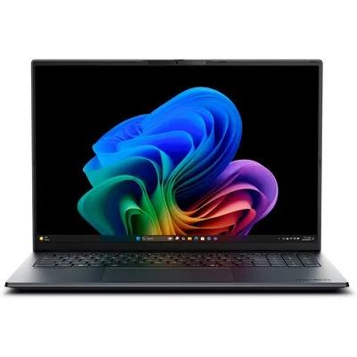SPRCHRGD 16 S1 OLED (MD62744) 40,6 cm (16") Notebook precision grey, 32 GB RAM, 1000 GB SSD, Intel Core Ultra 7, Windows 11, QHD+ (2880x1800)