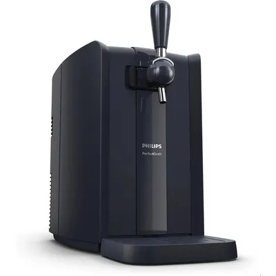 HD3761/60 PerfectCare 5000 Series Bierzapfanlage
