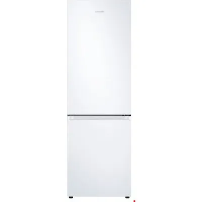 RB34C600CWW Kühl-/Gefrierkombination weiß