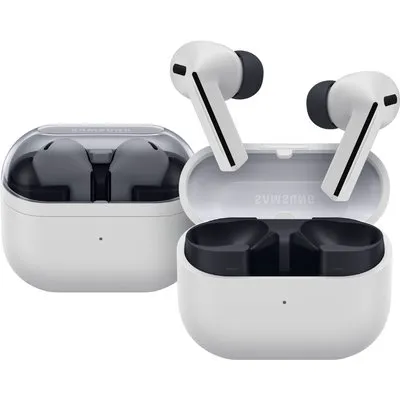 Galaxy Buds3 FE True Wireless Kopfhörer grau