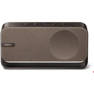 Soundlink Home Bluetooth-Lautsprecher warm wood