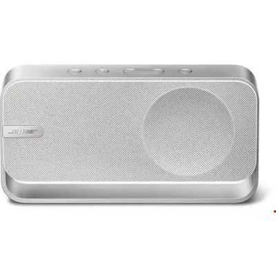 Soundlink Home Bluetooth-Lautsprecher light silver