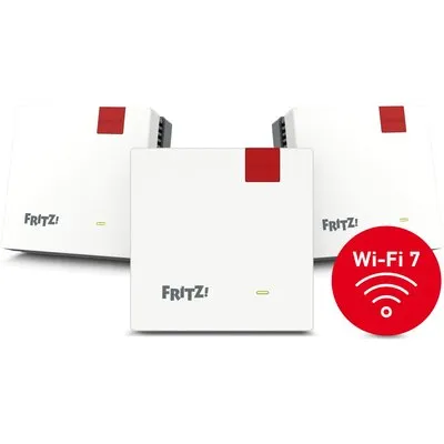 FRITZ!Mesh Set 1700 (3er Pack)