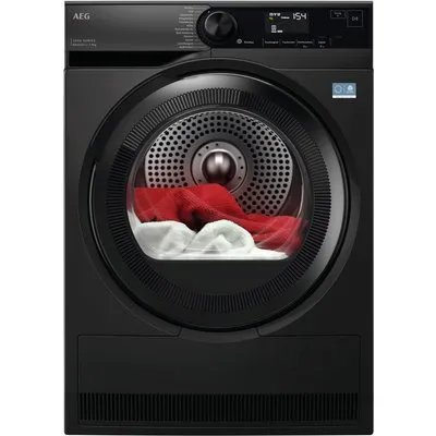 Lavatherm TR7TS75690 Wärmepumpentrockner dark silver