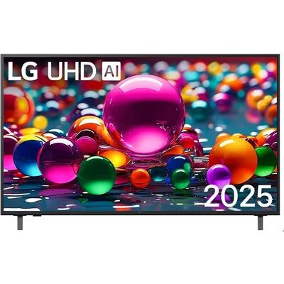 55UA74006LB 139 cm (55") LCD-TV mit LED-Technik, 4K Ultra HD, Smart-TV, HDR-Wiedergabe, DVB-T2/DVB-C/DVB-S2