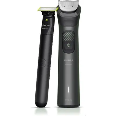 MG9531/15 Multigroom Series 9000 Multigroomer schwarz