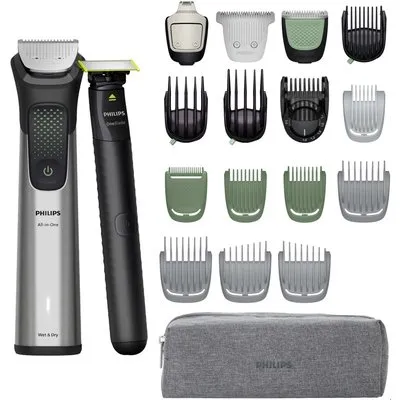 MG9557/15 Multigroom Series 9000 Multigroomer